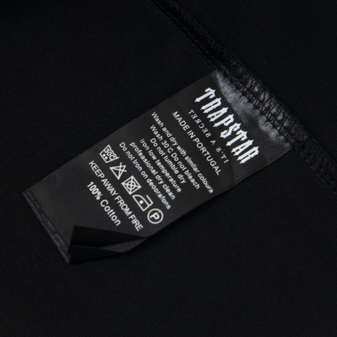 Decoded London Secret Short Set · Trapstar · Nova Neta