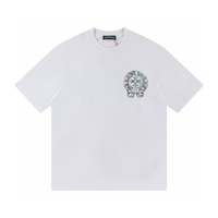 Chrome T-shirt