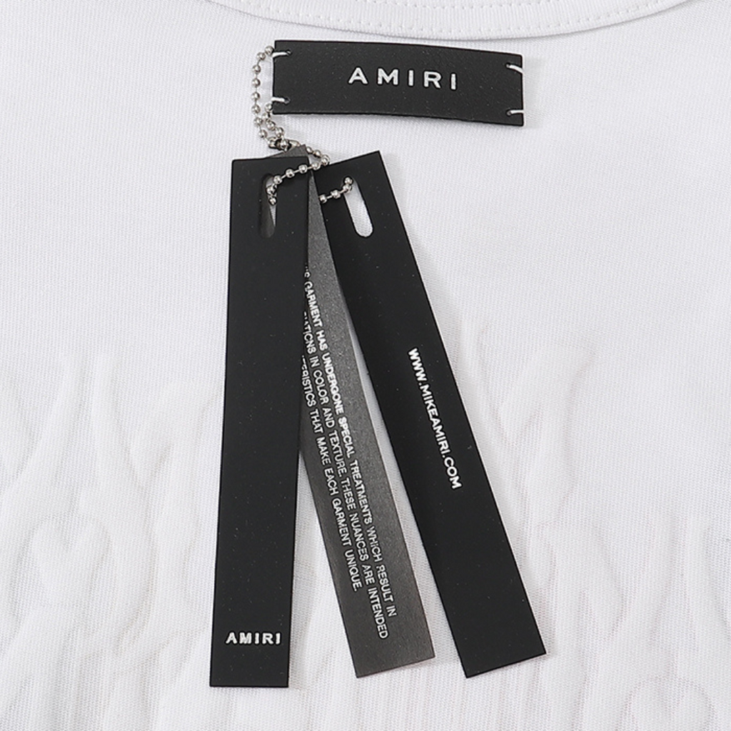 Amr Peace T-shirt