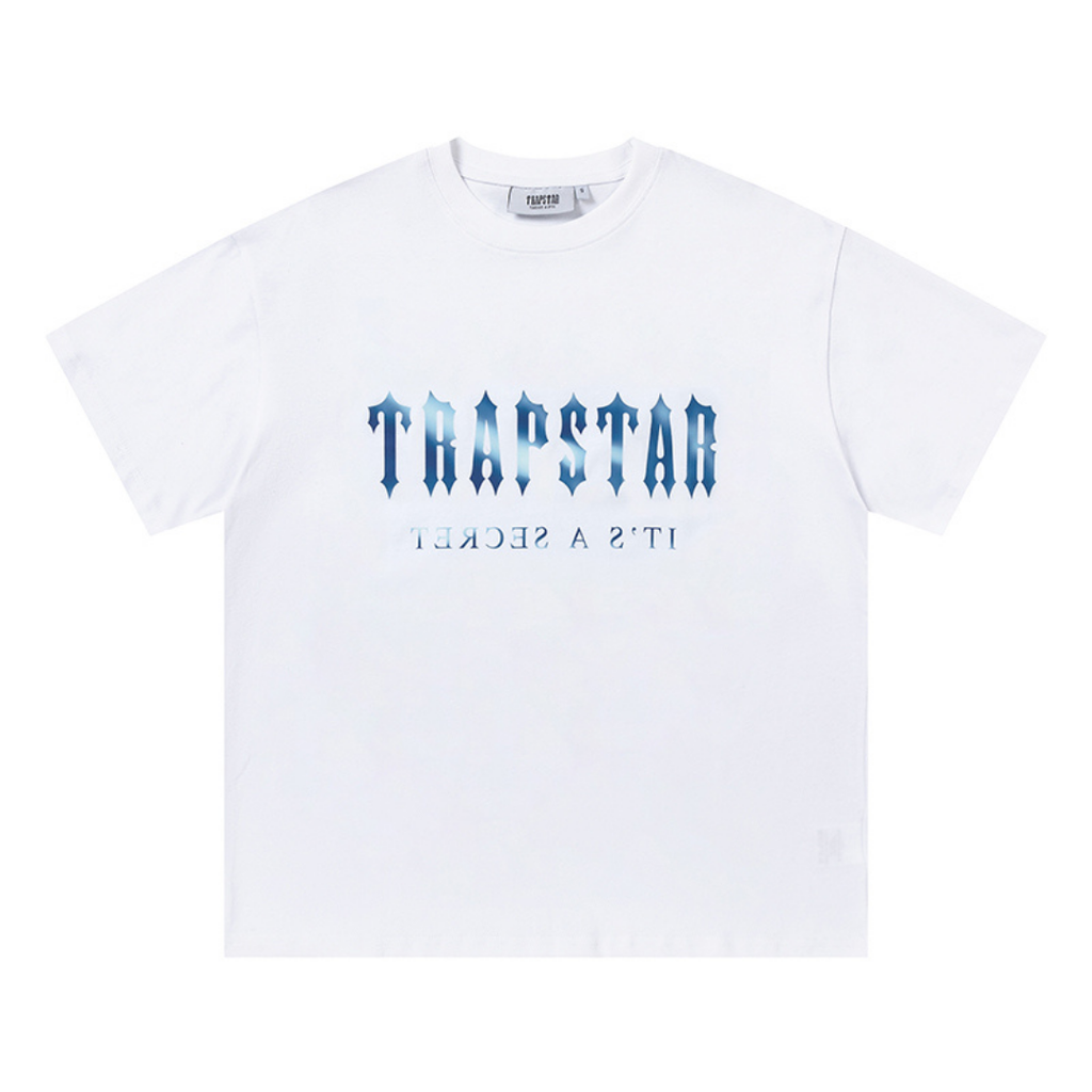 Decoded T-Logo T-shirt · Trapstar · Nova Neta