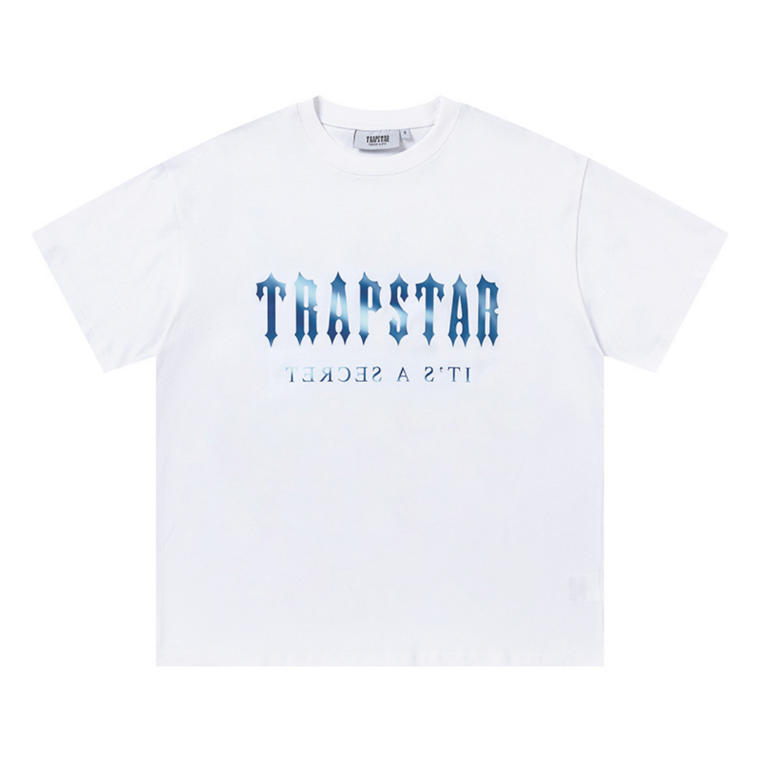Camiseta Trapstar Negro
