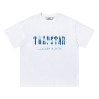 Camiseta Trapstar Negro