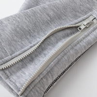 Conjunto Nova Neta Gris
