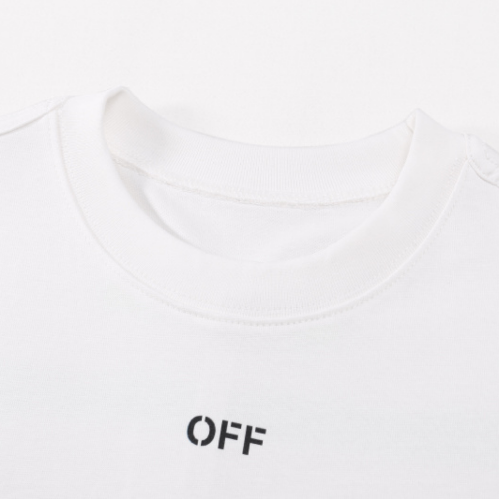Off-W Monogram T-shirt · Louis Vuitton · Nova Neta