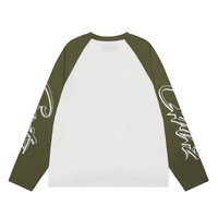 Alcatraz Sweatshirt