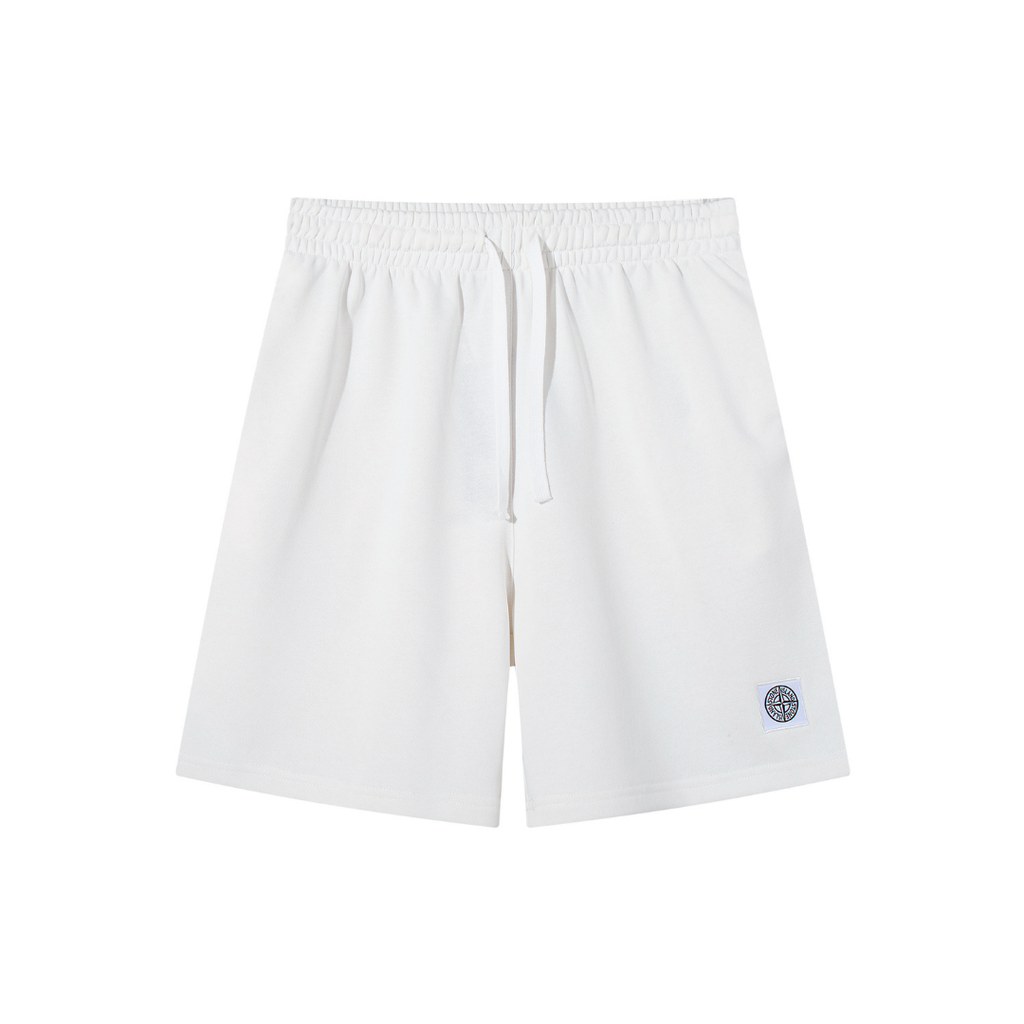 Monogram Short Set · Nova Neta · Nova Neta