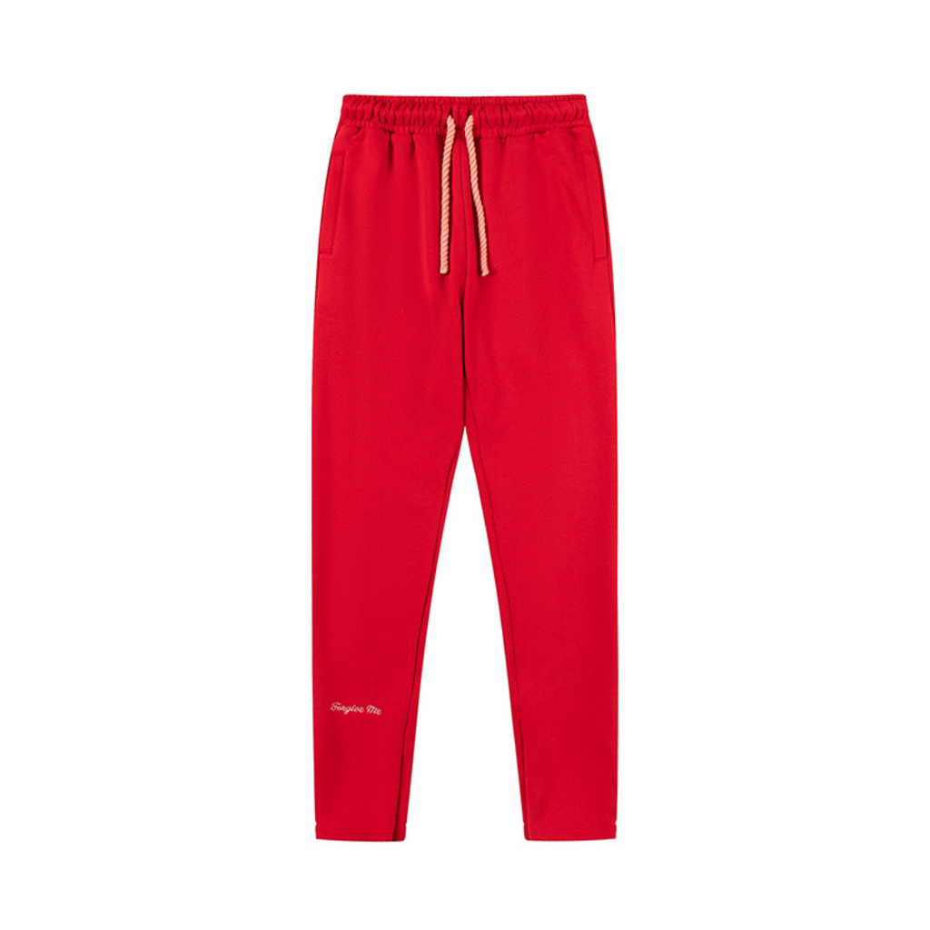 Syna Red Tracksuit · Syna World · Nova Neta
