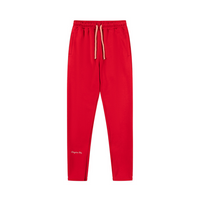 Conjunto Syna World Rojo Rojo