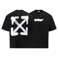 Off-W Monogram T-shirt · Louis Vuitton · Nova Neta