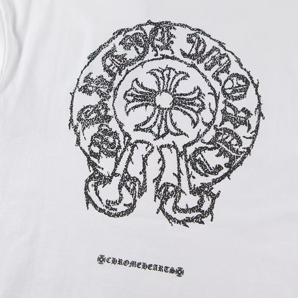 Chrome T-shirt