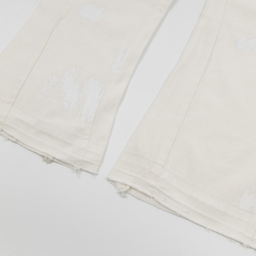 Gallery Dpt. Paint Jeans · Gallery Dept · Nova Neta