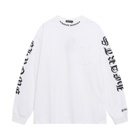 Chrome Sweatshirt