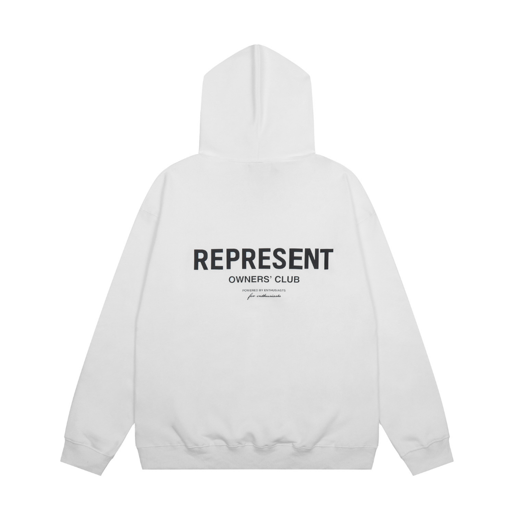 Represent Monogram Hoodie · Louis Vuitton · Nova Neta