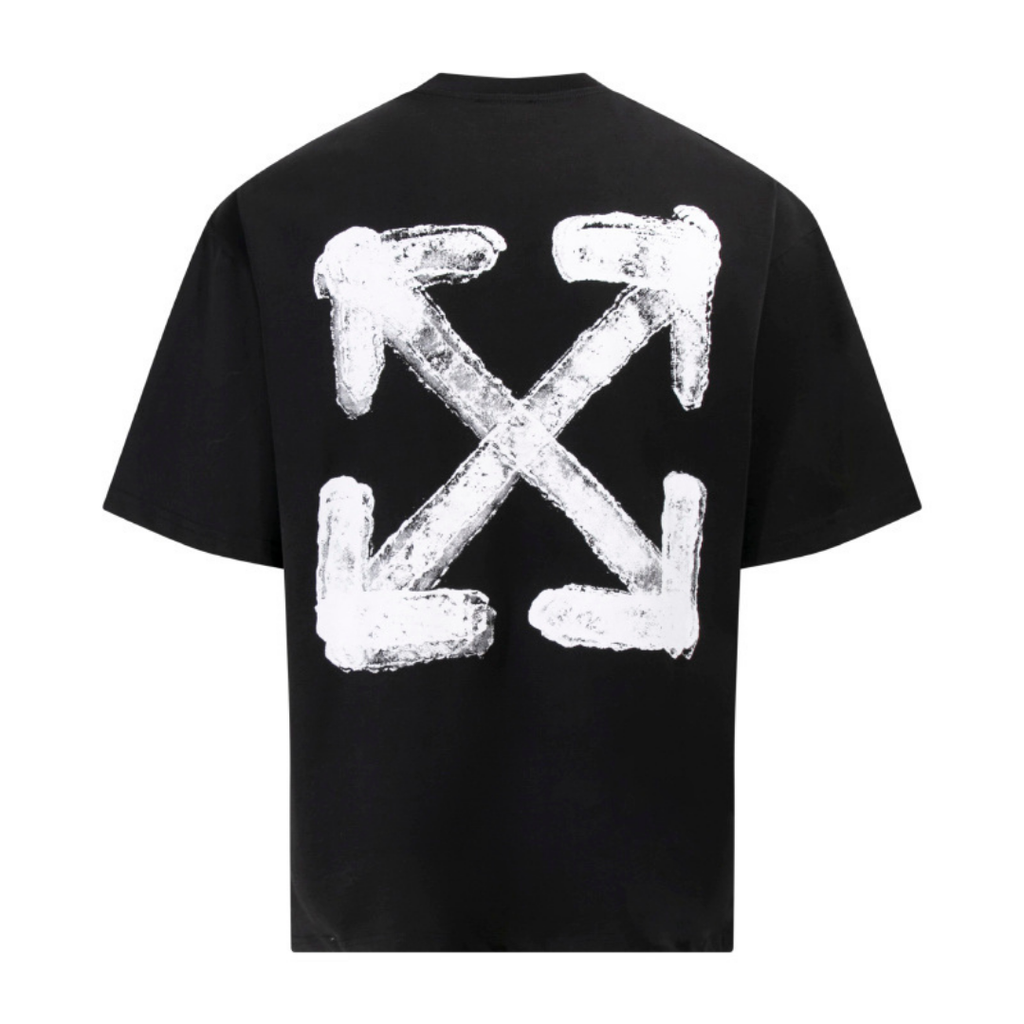 Off-W Monogram T-shirt · Louis Vuitton · Nova Neta