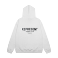 Represent Monogram Hoodie · Louis Vuitton · Nova Neta
