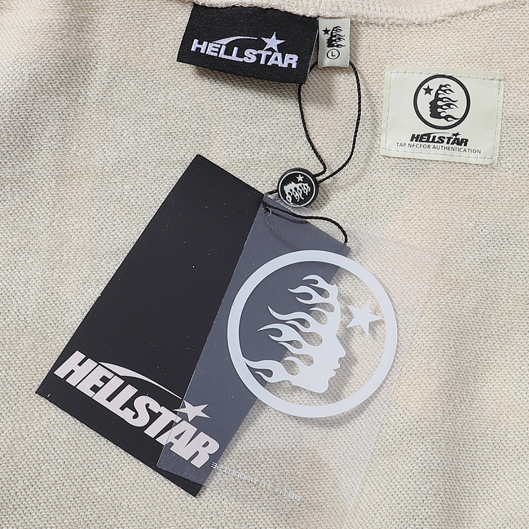 Hell Tracksuit