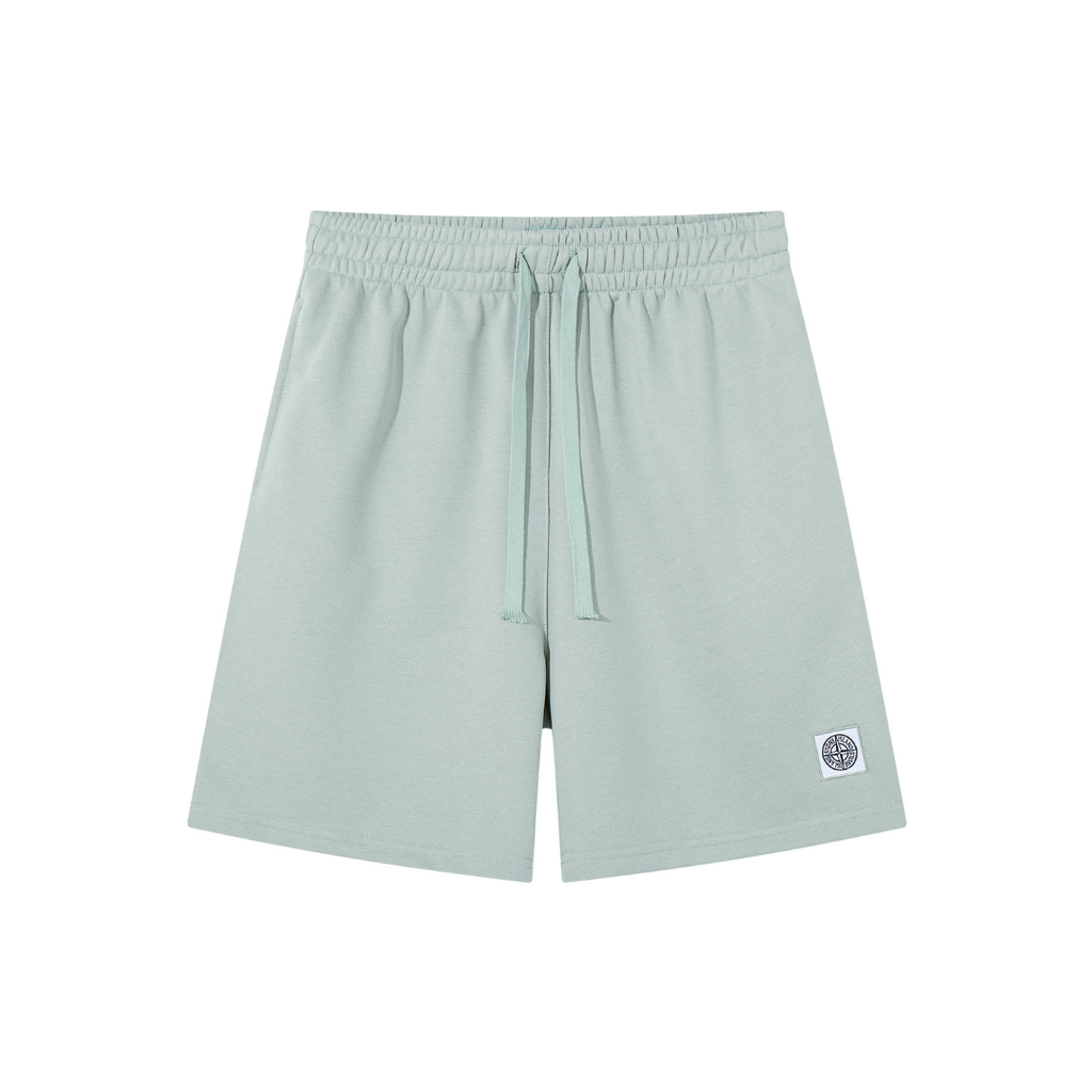 Monogram Short Set · Nova Neta · Nova Neta
