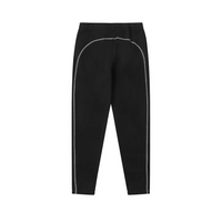 Conjunto Nova Neta Negro Negro Trampa Estrella