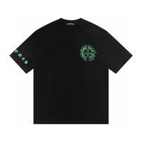 Chrome T-shirt
