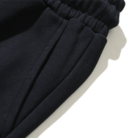 Off-White Off-W Monogram Pants - Negro Camo Negro Blanco