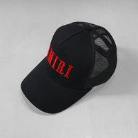 Amr Cap