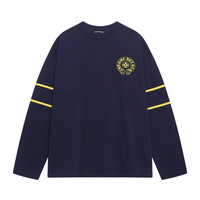 Chrome Sweatshirt