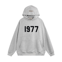 Essentials Hoodie