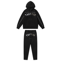 Conjunto Nova Neta Negro Negro Trampa Estrella