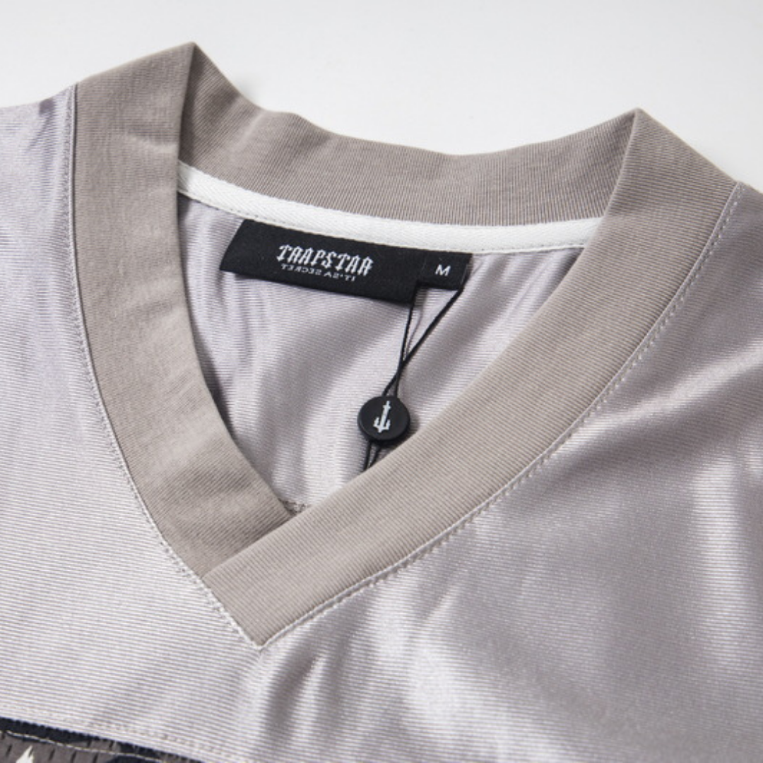 Decoded Camo Secret Short Set · Trapstar · Nova Neta