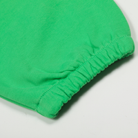 Conjunto Sp5der Verde Spider
