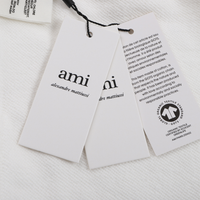 Ami Shorts