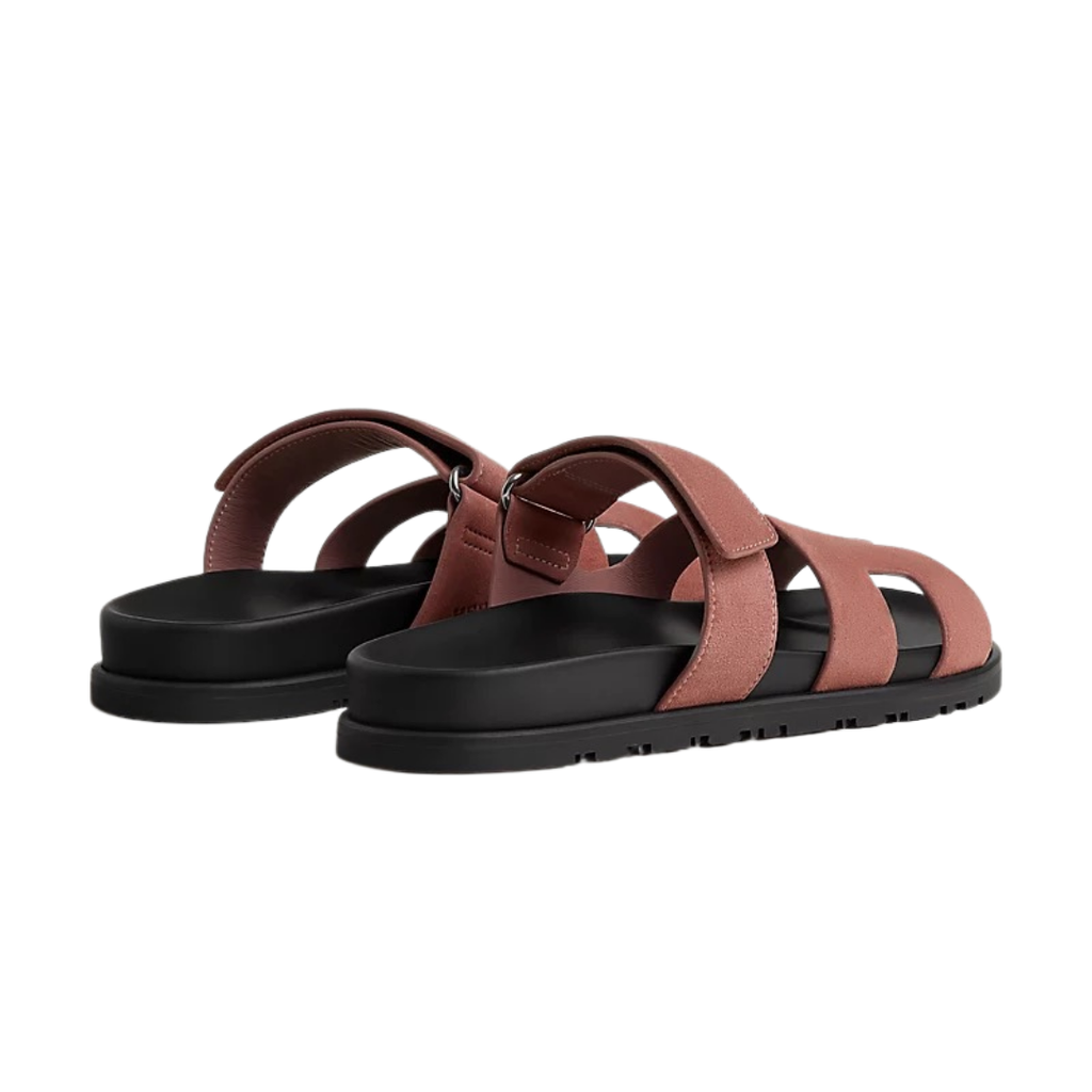 Chypre Sandal · Nova Neta · Nova Neta