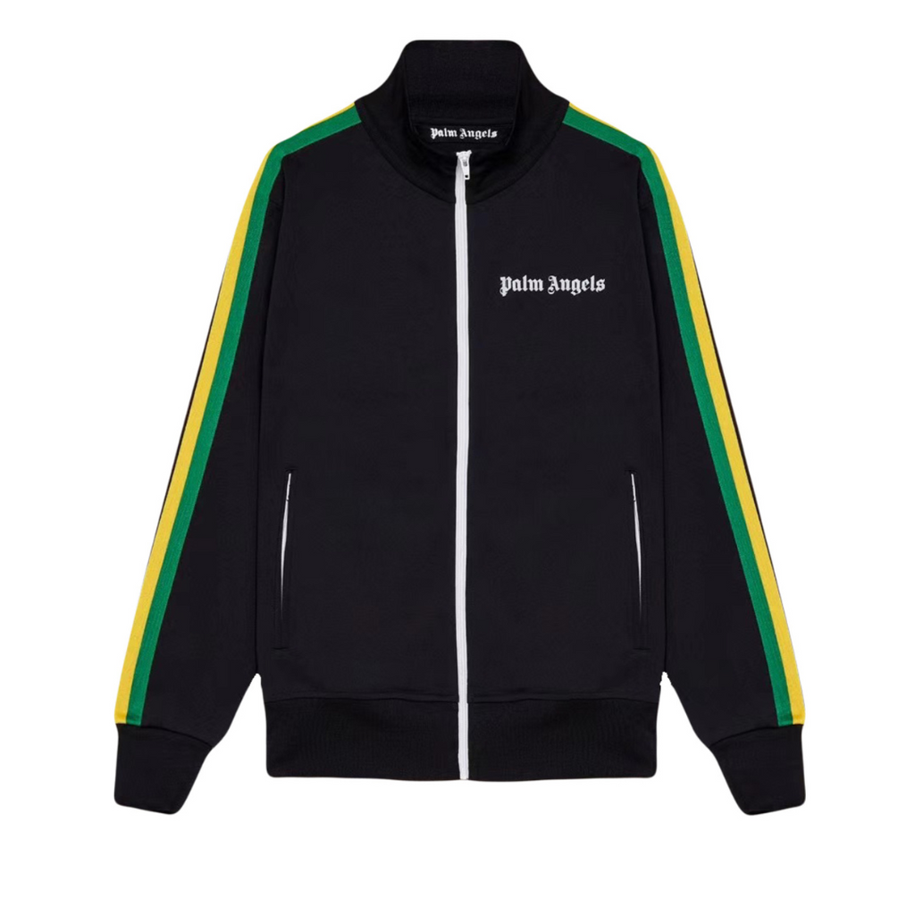 Palm Nougat Tracksuit · Nova Neta · Nova Neta