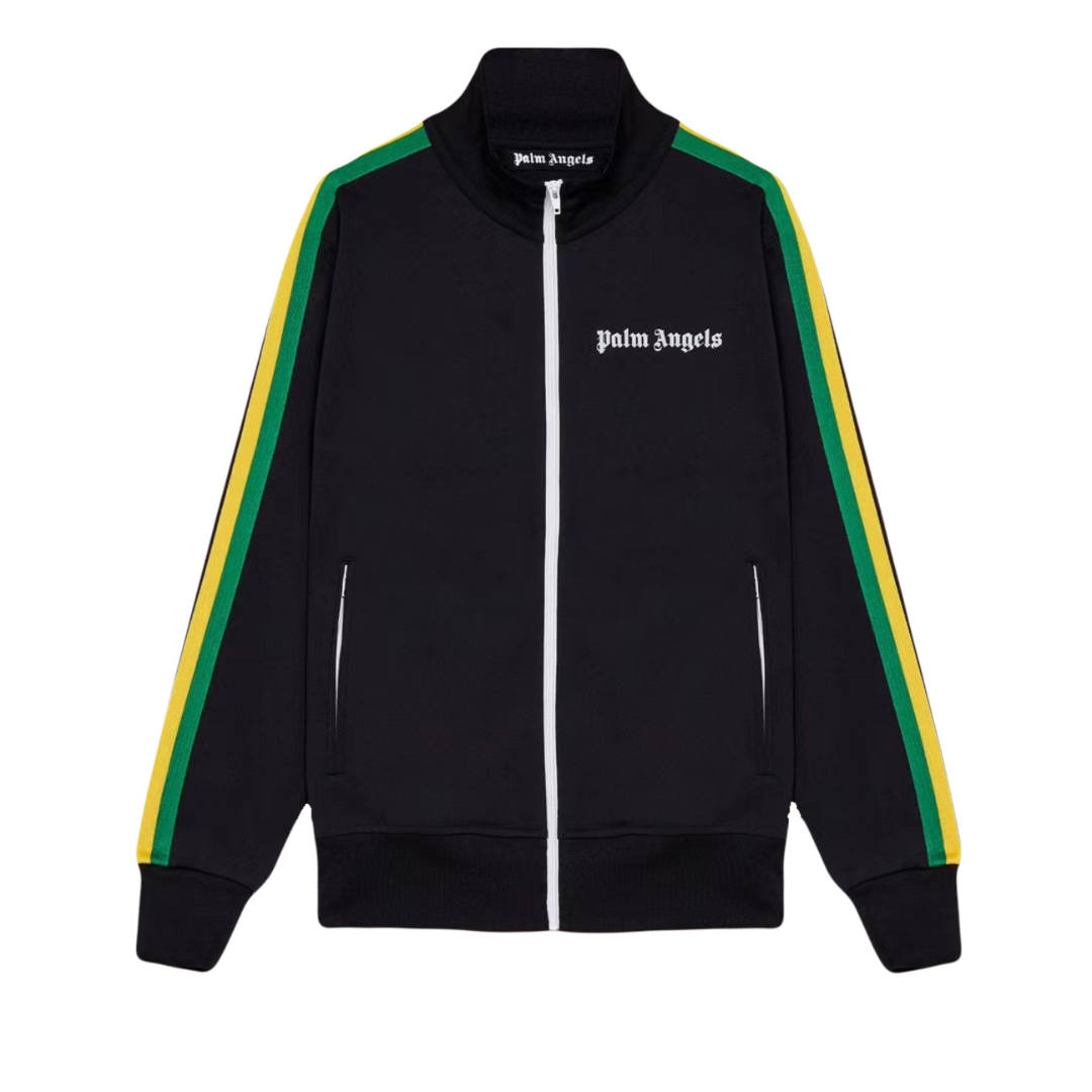 Palm Nougat Tracksuit · Nova Neta · Nova Neta