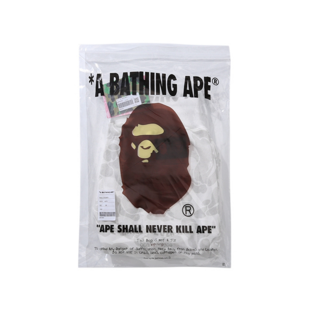 Bape Miami Shorts · BAPE · Nova Neta