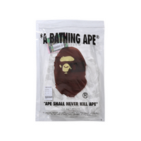 BAPE Miami Shorts Camo Blanco