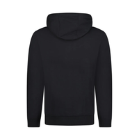 BB Monogram Zip-up Hoodie