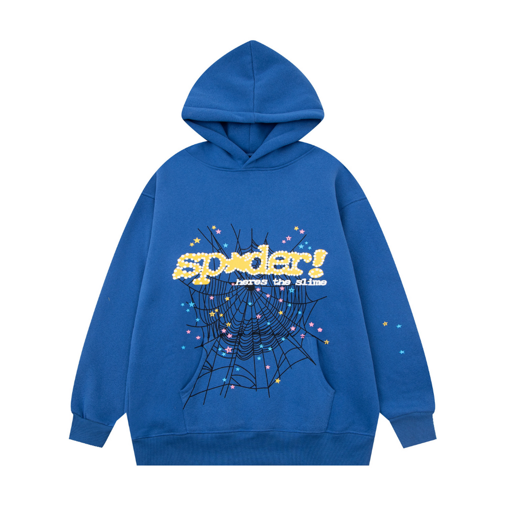 Sp5der Tracksuit · Sp5der · Nova Neta