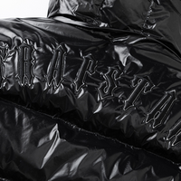 Campera Trapstar