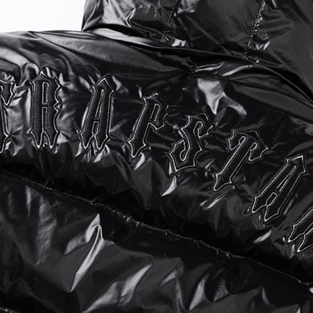 Irongate Detachable Secret Jacket · Trapstar · Nova Neta