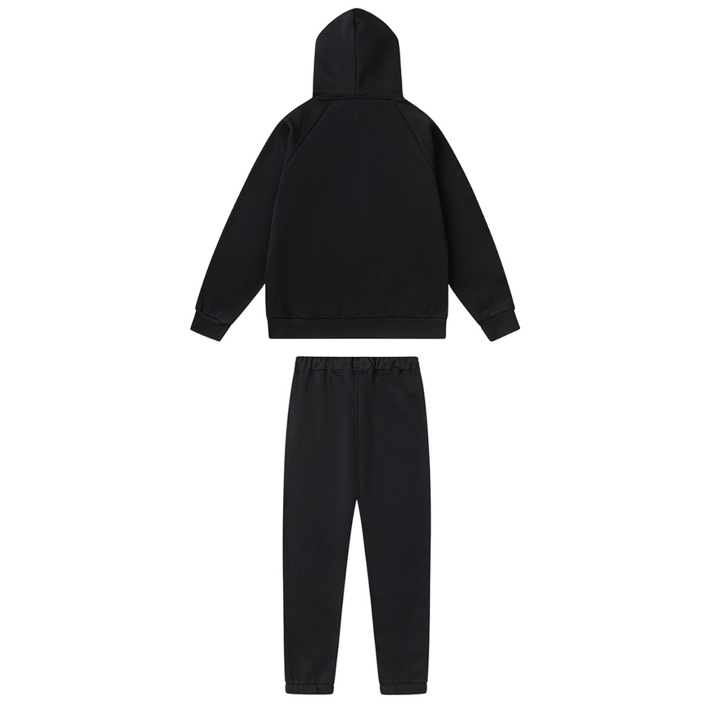 Decoded 2.0 Hooded Pink Tracksuit · Trapstar · Nova Neta