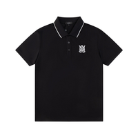 Amr Monochromatic Polo