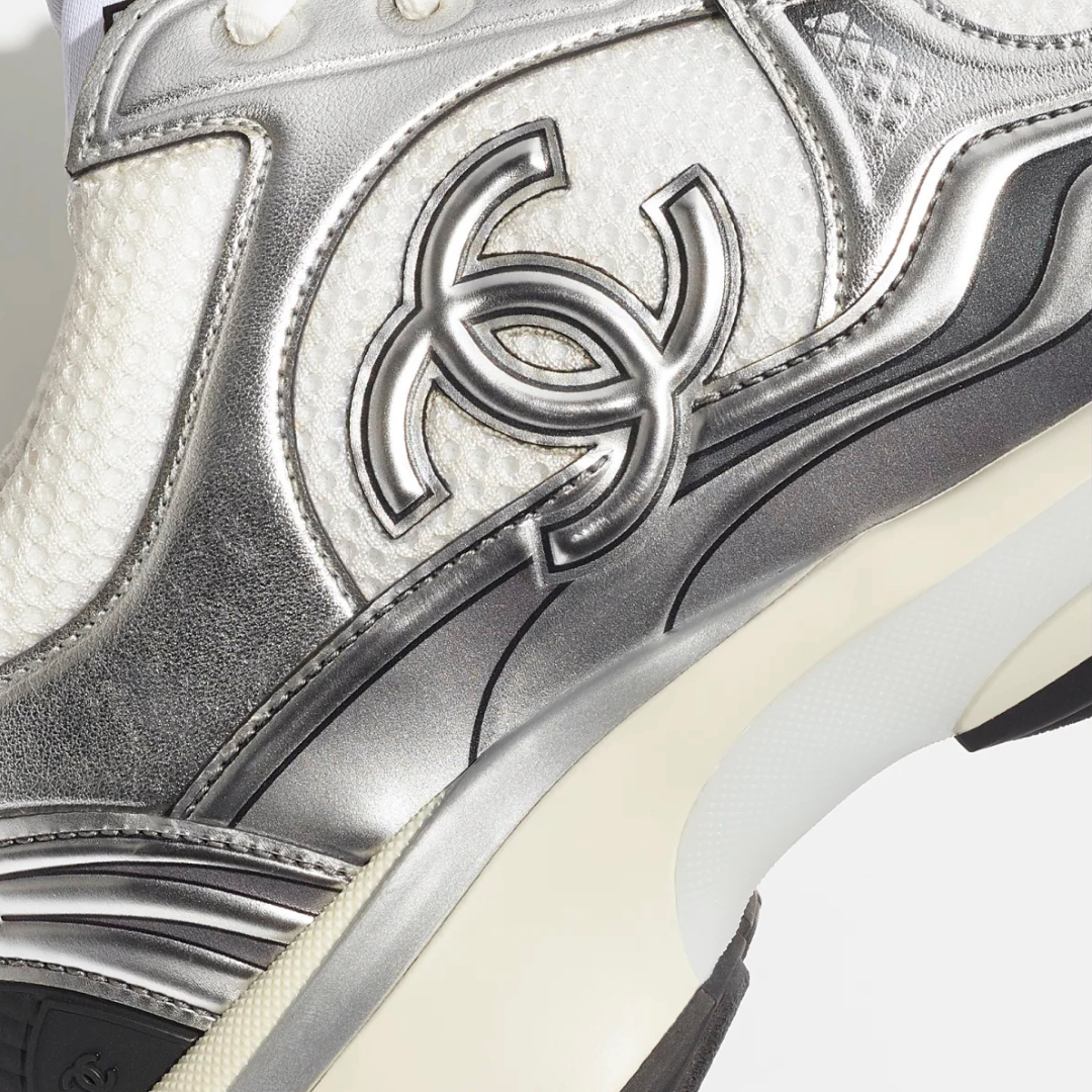 Runner Grey · Nova Neta · Nova Neta