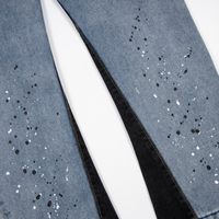 Gallery Flared Jeans
