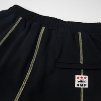 Alcatraz Monogram Tracksuit Camo Blanco