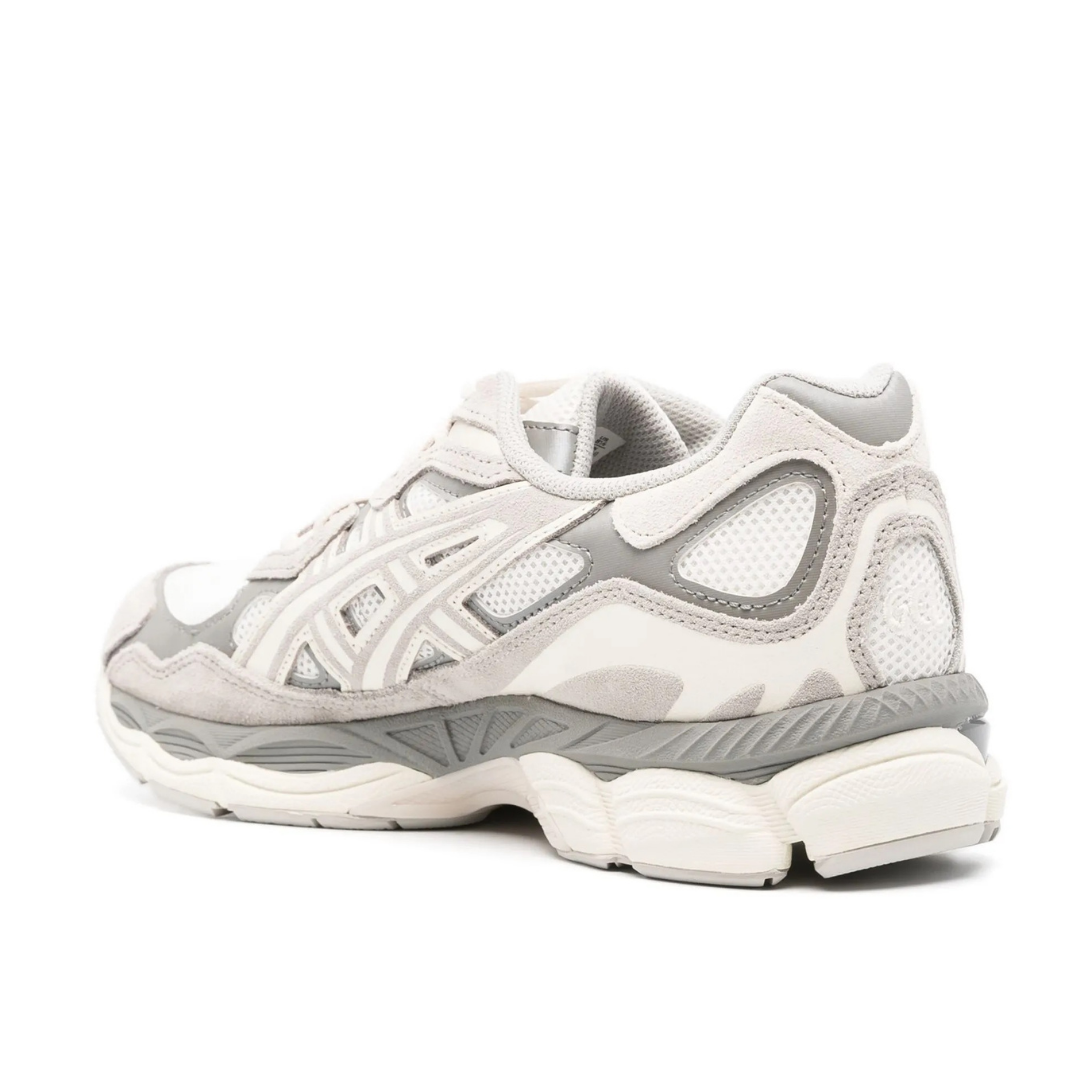 Asics Gel NY Lavado Claro Roturas 2