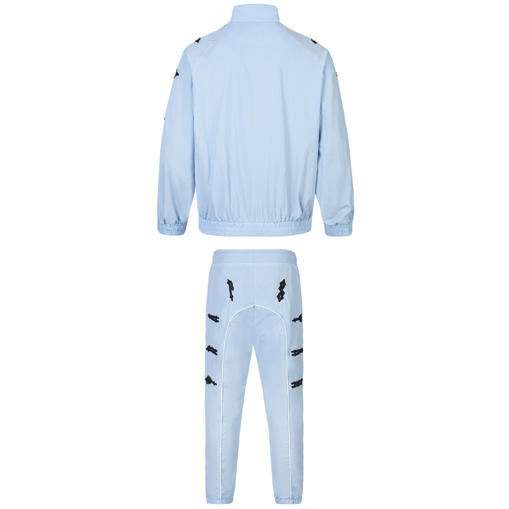 T-Shellsuit Sky Blue Tracksuit · Trapstar · Nova Neta