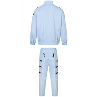 Conjunto Trapstar Azul Azul 6
