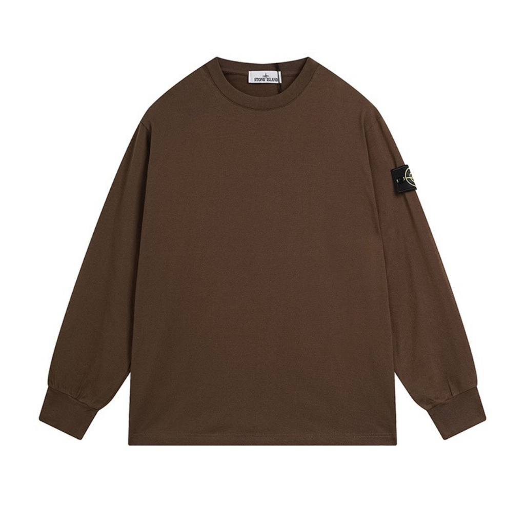 Monogram Sweatshirt · Nova Neta · Nova Neta