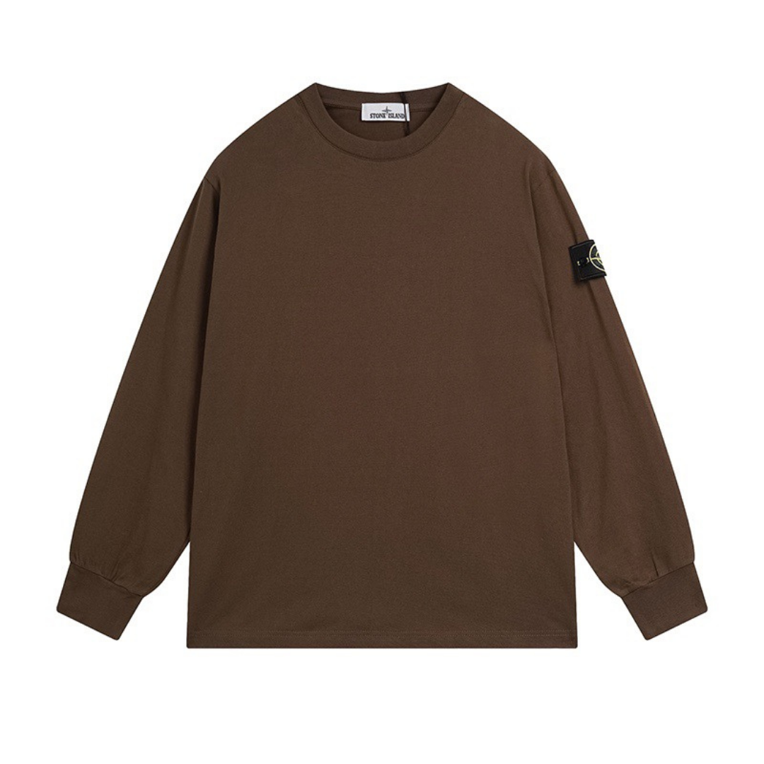 Monogram Sweatshirt · Nova Neta · Nova Neta